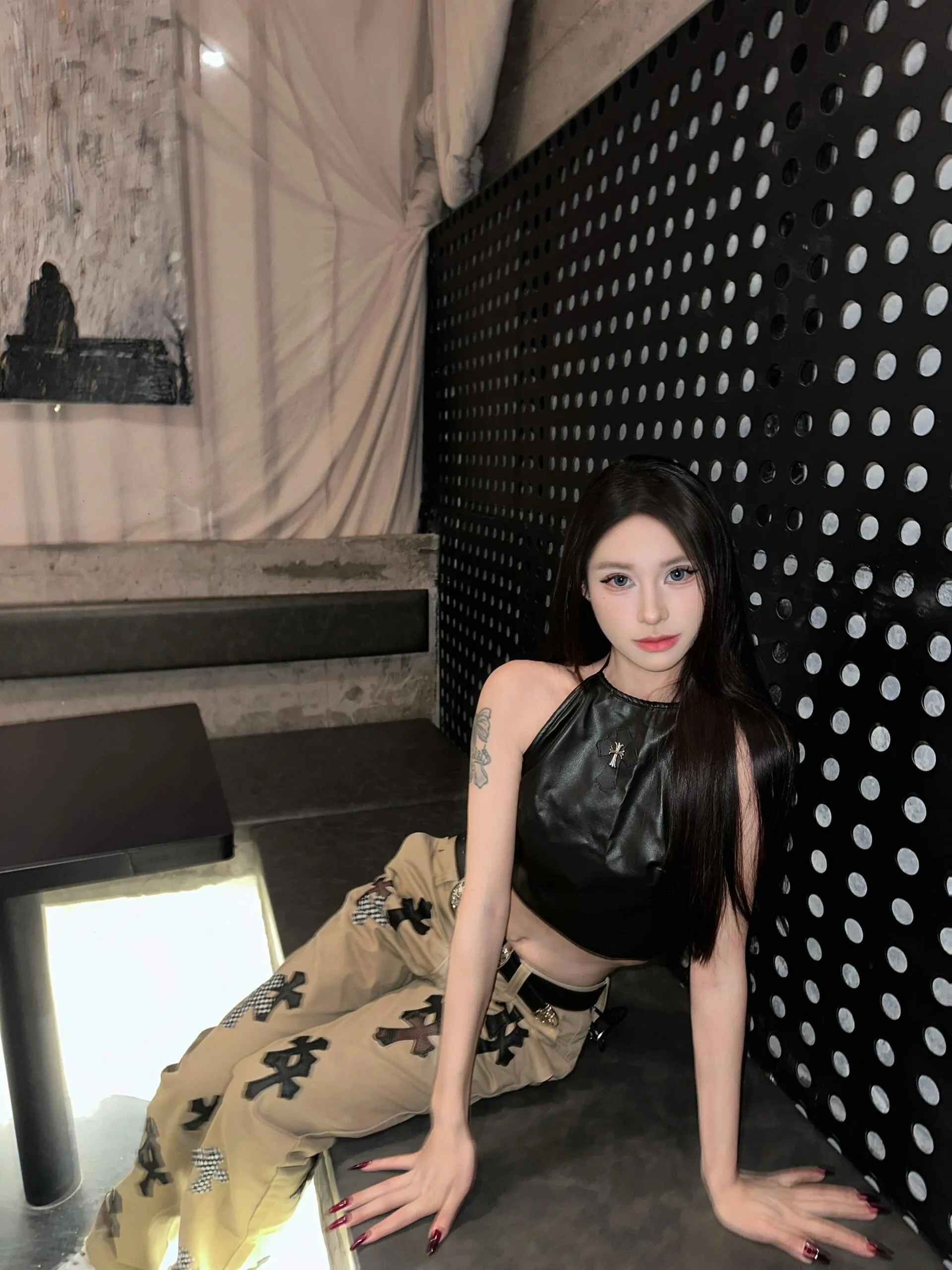model picture